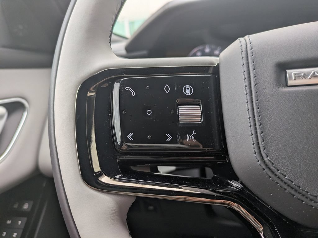 New 2026 Land Rover Range Rover Velar Belgravia AWD/4WD image 28