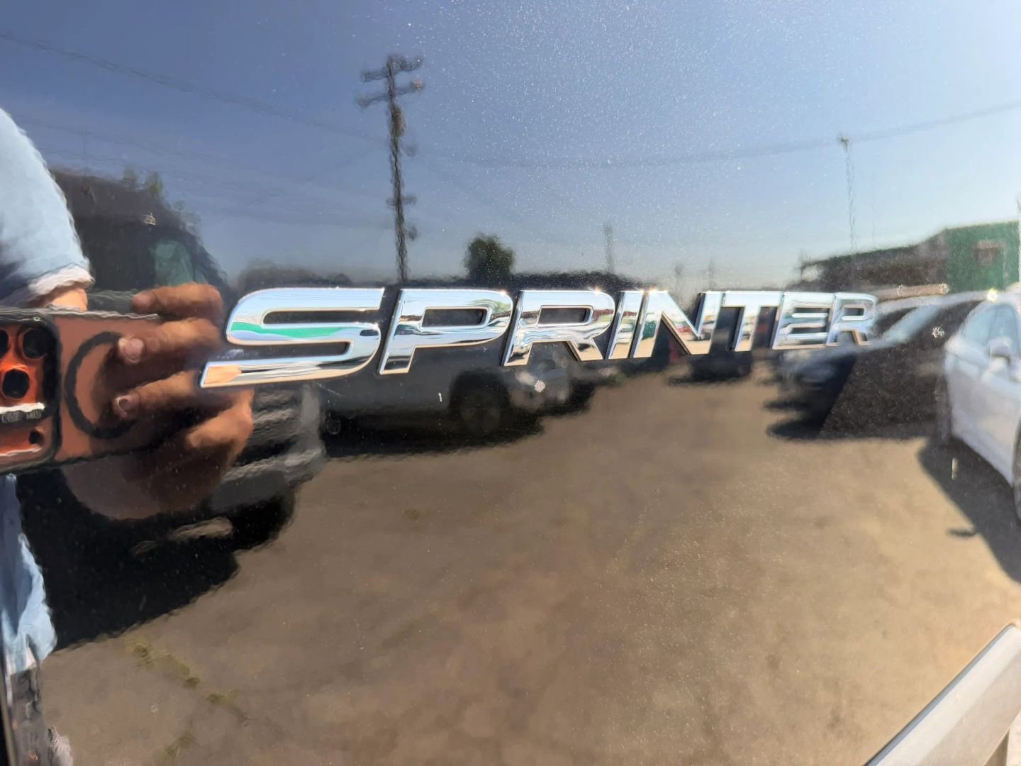 Used 2019 Mercedes-Benz Sprinter 2500 image 28