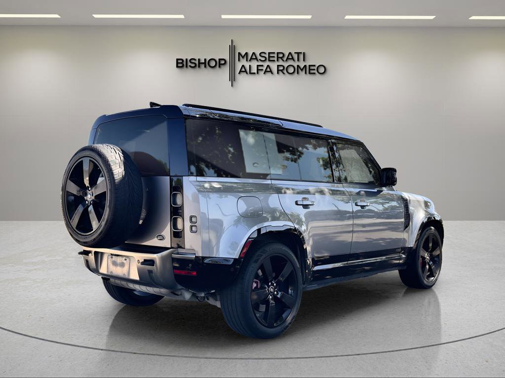 Used 2020 Land Rover Defender 110 X image 6