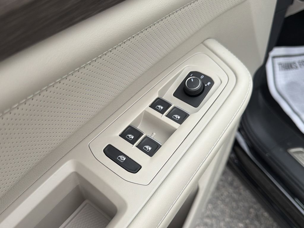 New 2026 Volkswagen Atlas SEL AWD/4WD image 26