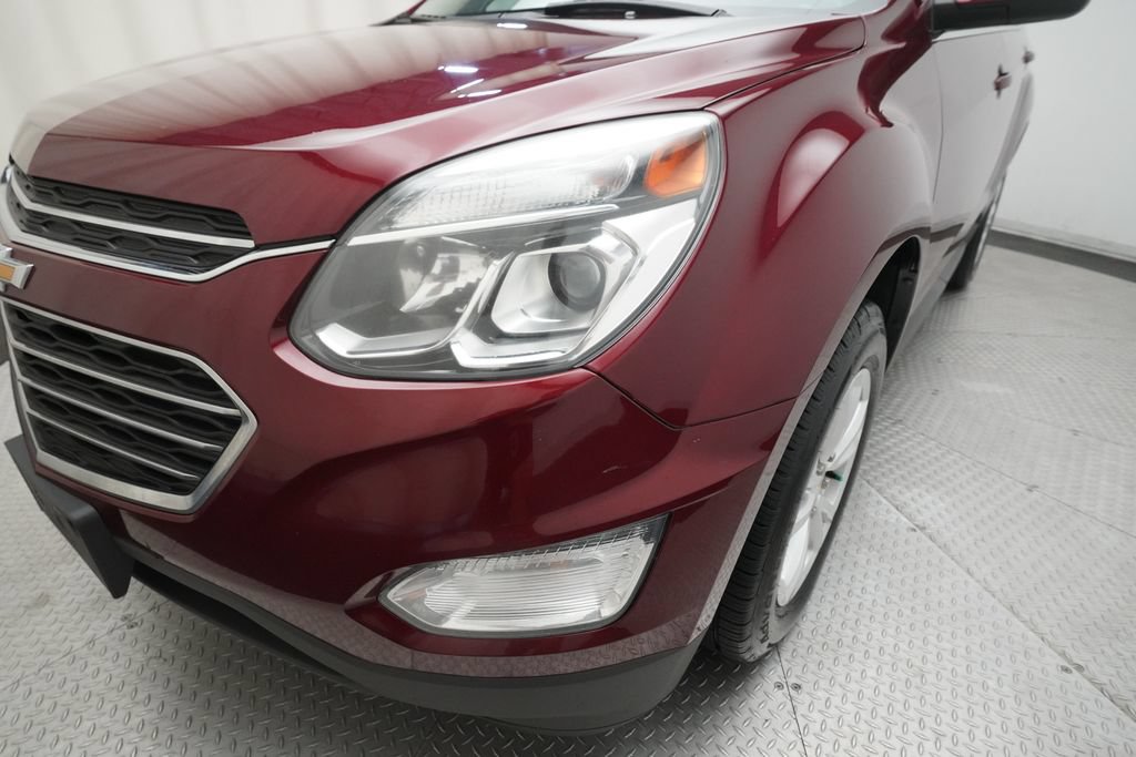 Used 2017 Chevrolet Equinox LT w/ Convenience Package FWD image 23