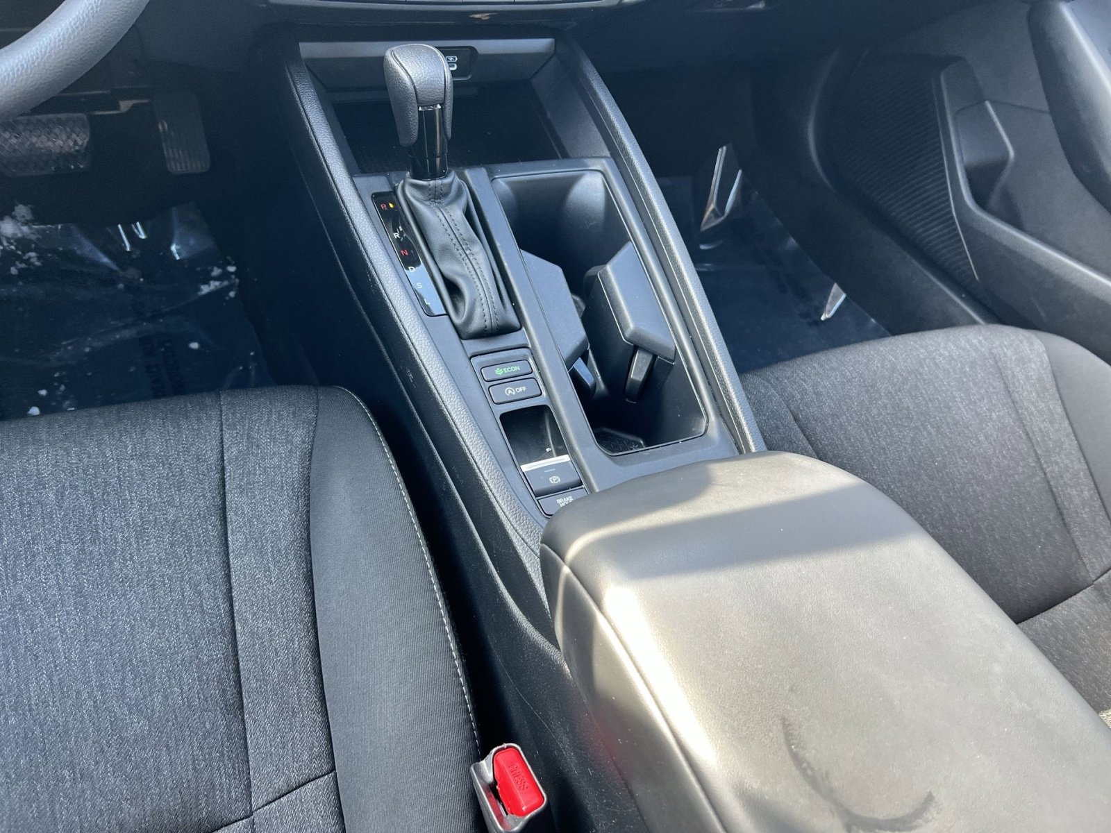 Used 2024 Honda Accord EX image 22