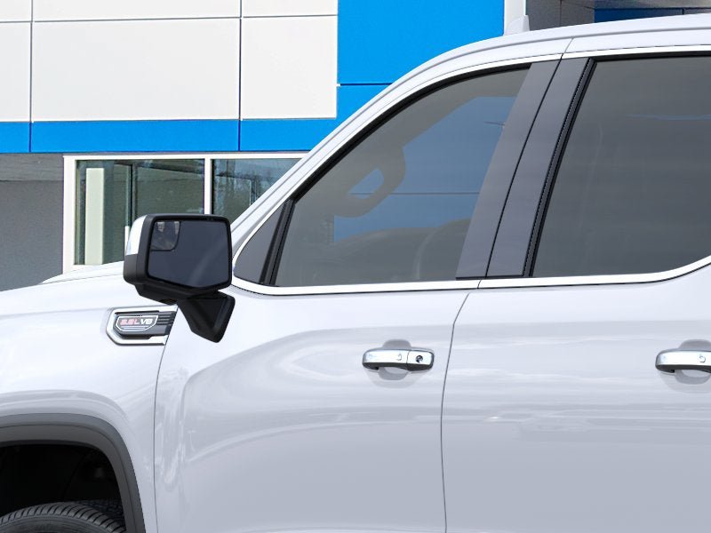 New 2026 GMC Sierra 1500 Denali AWD/4WD image 43