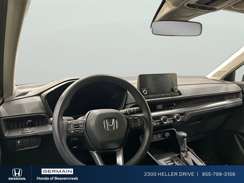 Used 2024 Honda CR-V EX image 23