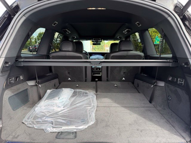 New 2027 Mercedes-Benz GLS 450 4MATIC image 10