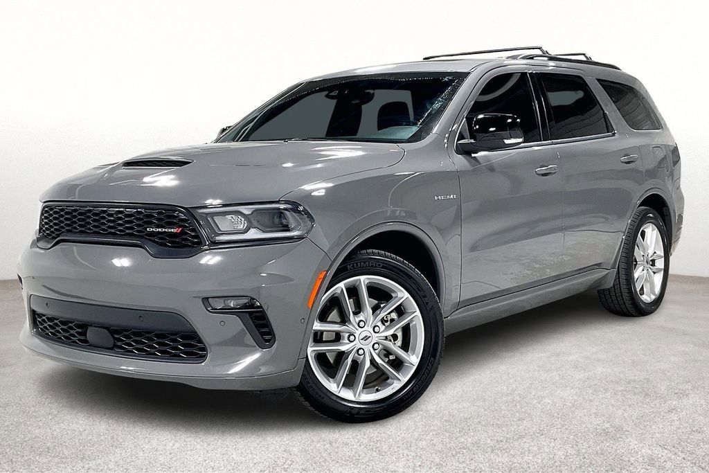 Used 2023 Dodge Durango R/T image 14