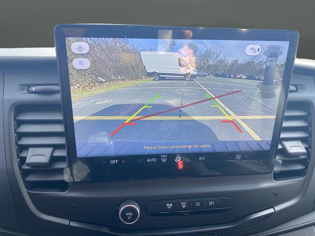 New 2026 Ford Transit 250 Low Roof RWD image 13