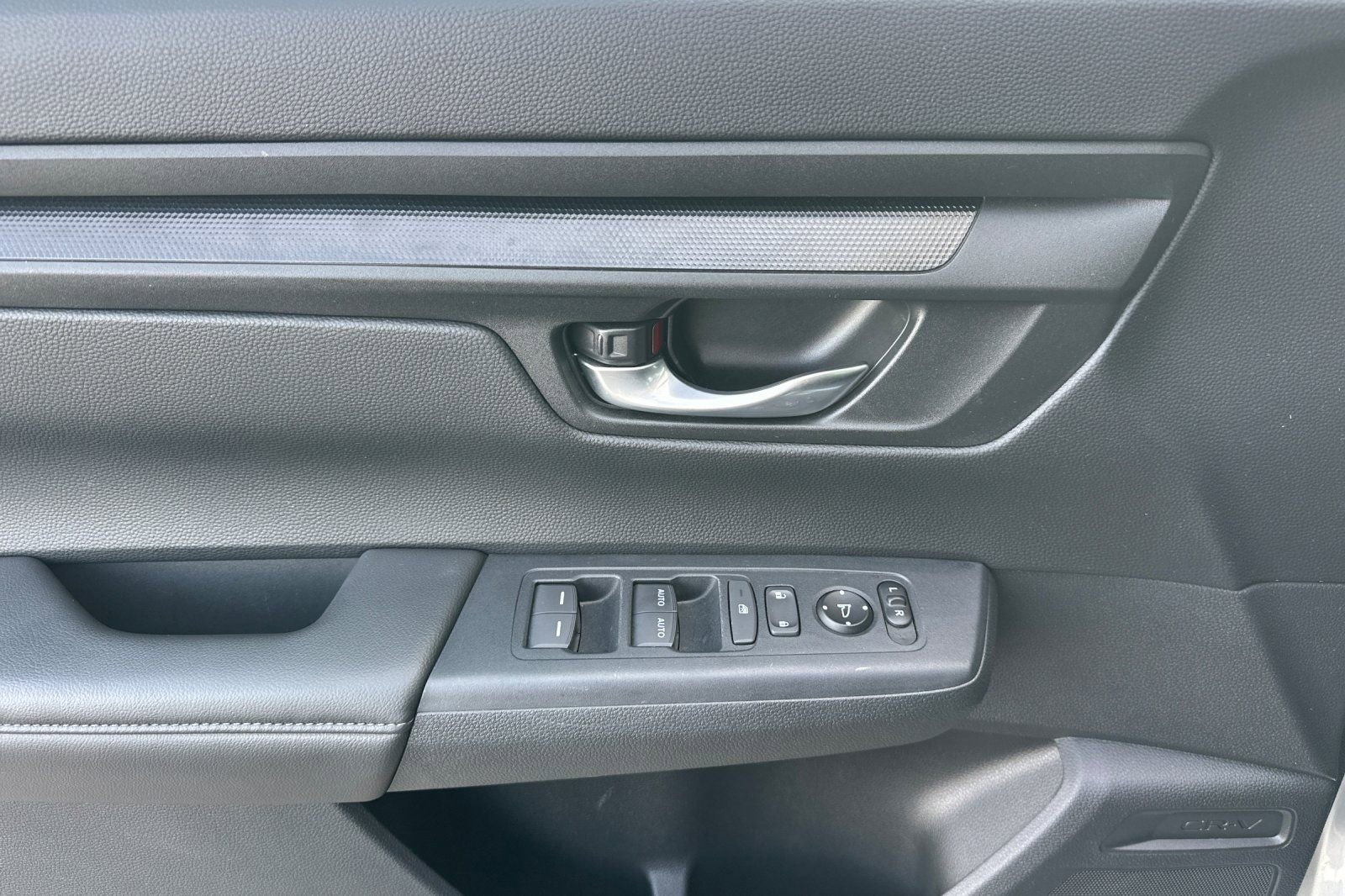 Used 2024 Honda CR-V EX image 12