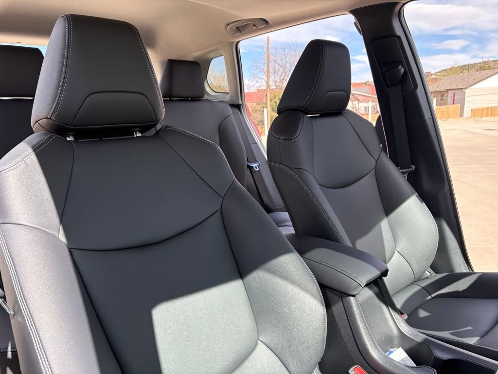 New 2026 Toyota Corolla Cross XLE image 15