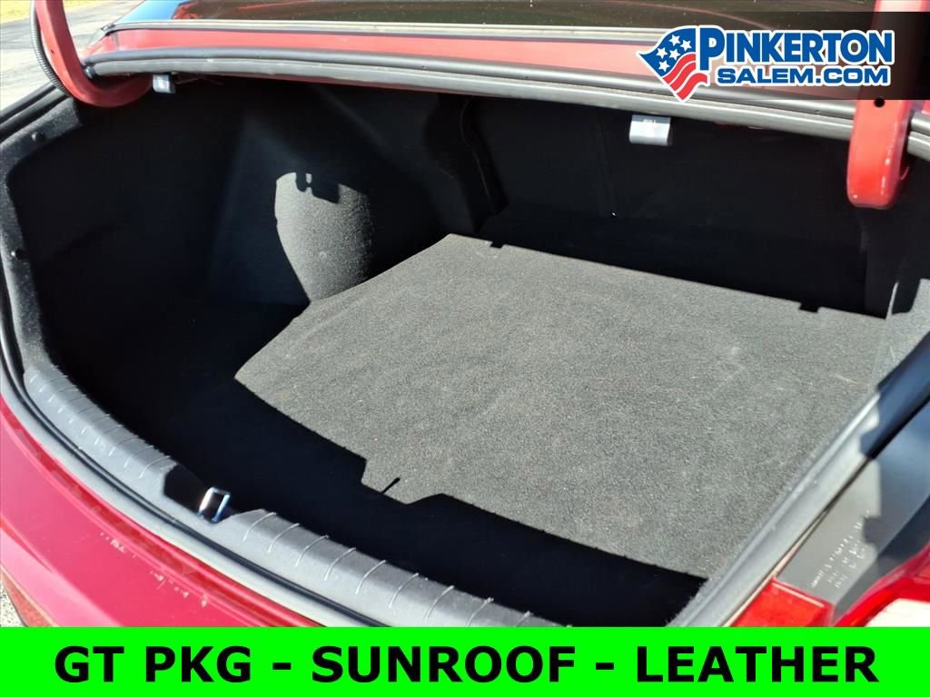 Used 2024 Kia K5 GT-Line image 29