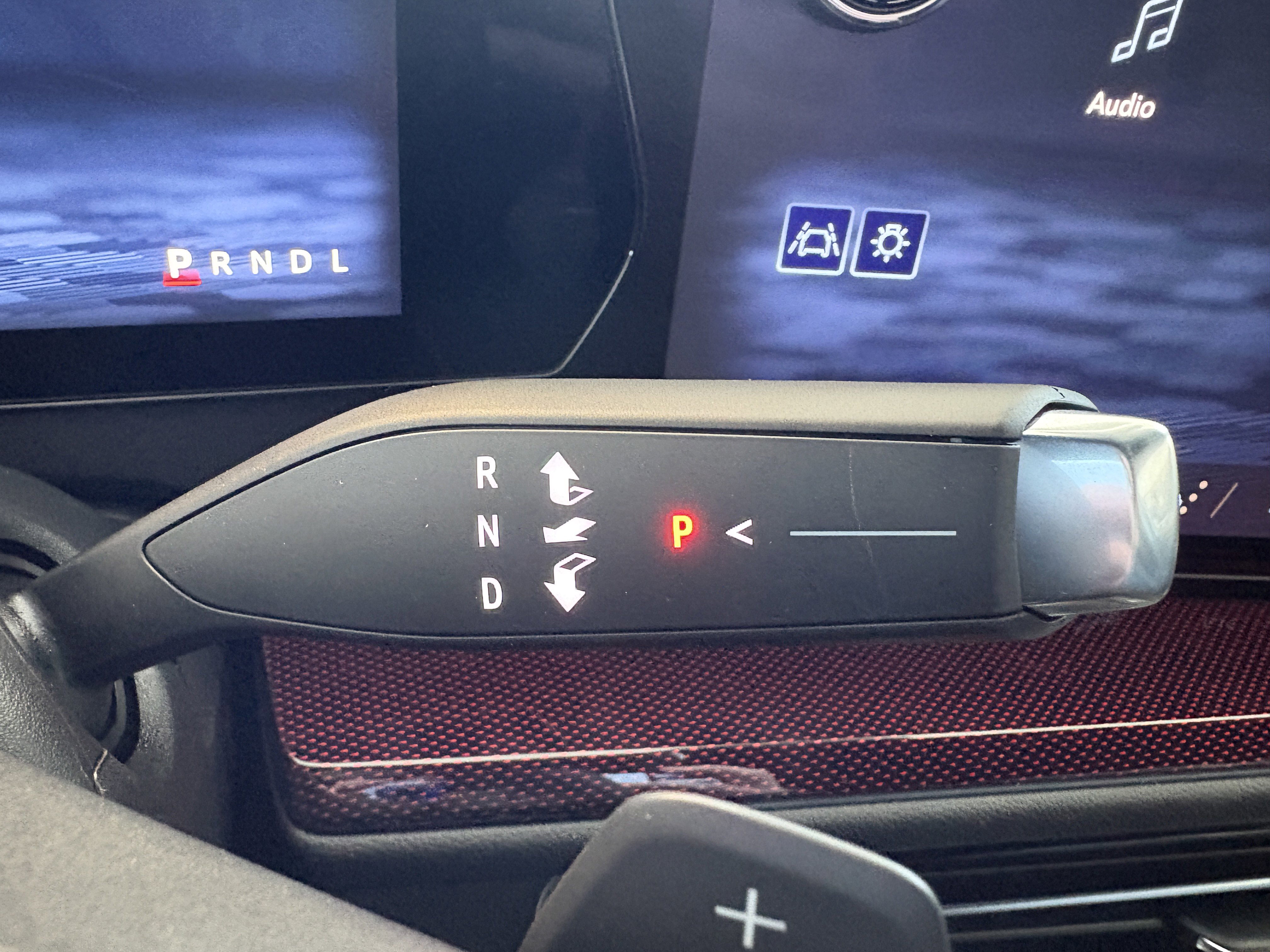 New 2026 Chevrolet Traverse Z71 w/ Driver Confidence Package image 15