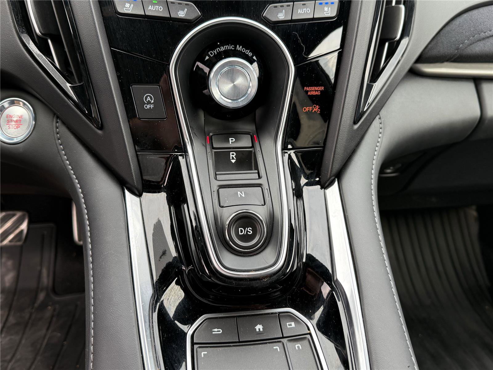 Used 2021 Acura RDX A-Spec image 18