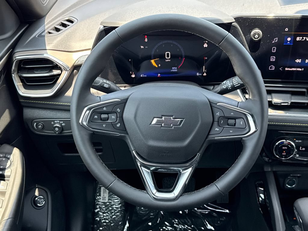New 2026 Chevrolet TrailBlazer ACTIV w/ Convenience Package FWD image 25