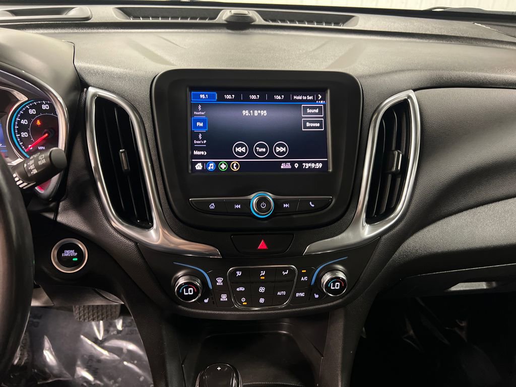 Used 2021 Chevrolet Equinox LT AWD/4WD image 21