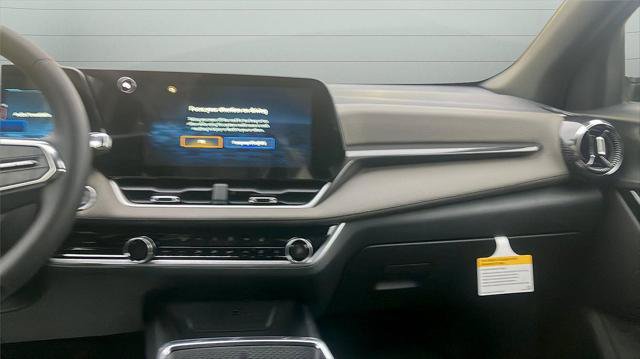 New 2026 Chevrolet Equinox LT w/ Convenience Package II AWD/4WD image 18