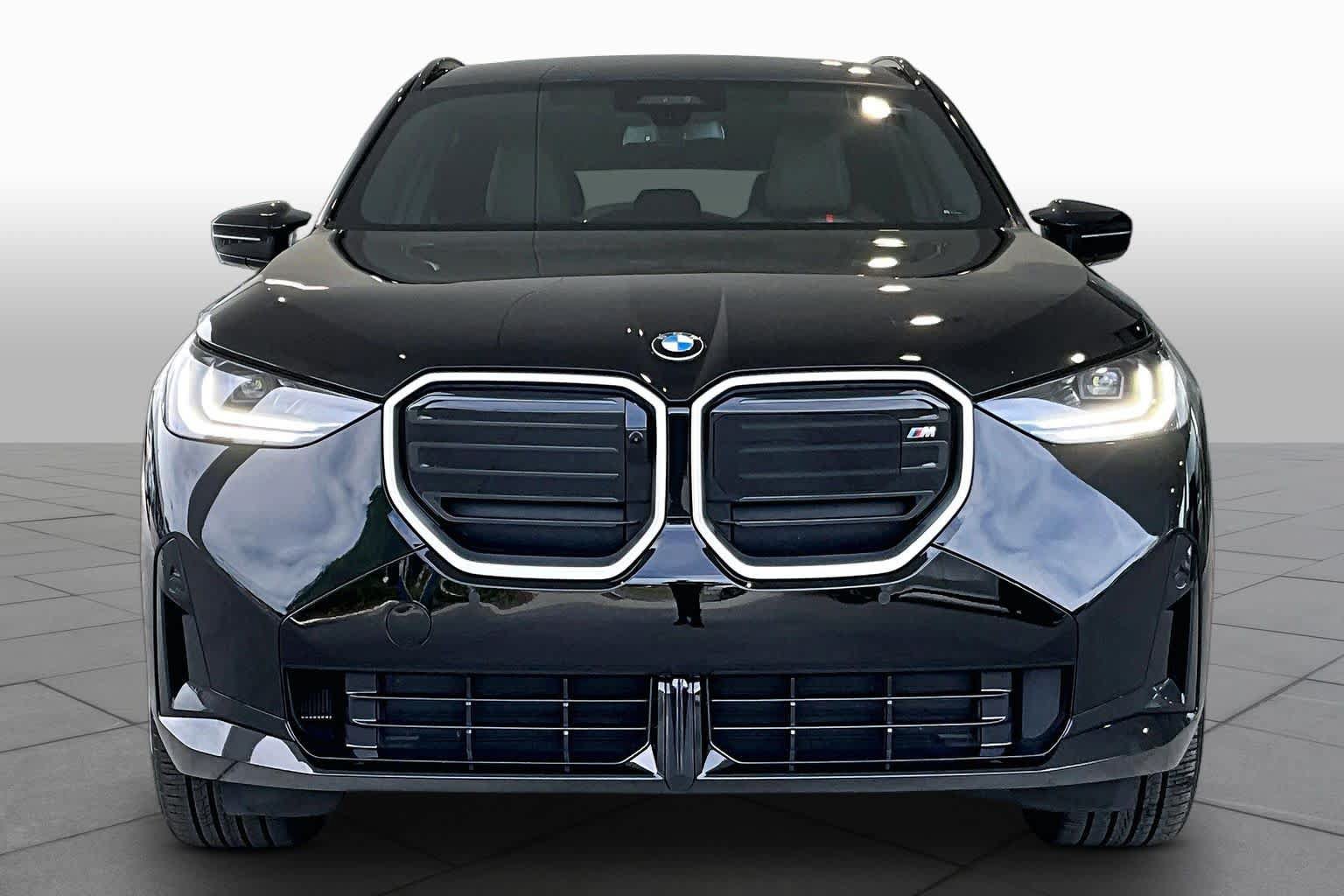 Used 2026 BMW X3 M50 AWD/4WD image 3