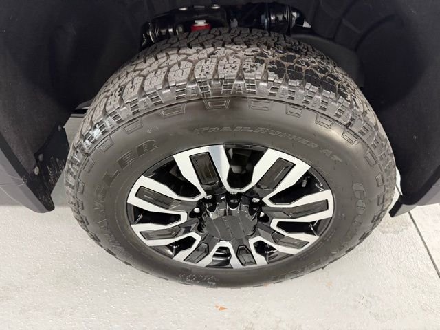 New 2026 GMC Sierra 2500 Denali Ultimate image 4