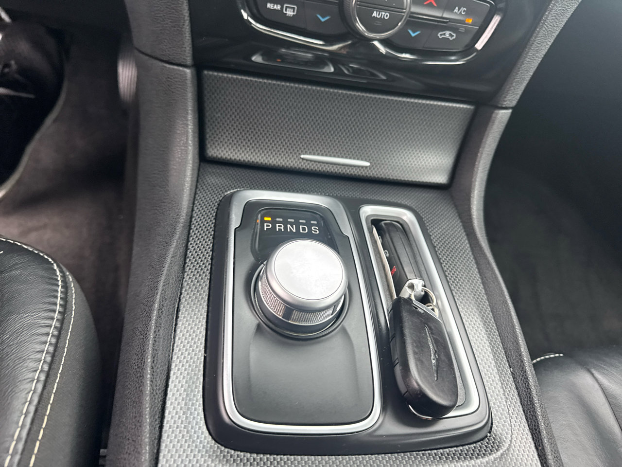 Used 2016 Chrysler 300 S w/ 300S Premium Group image 36