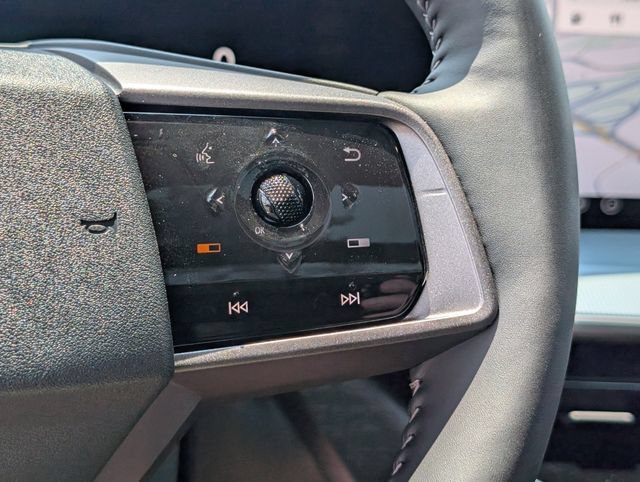 New 2026 Nissan Murano SL AWD/4WD image 24