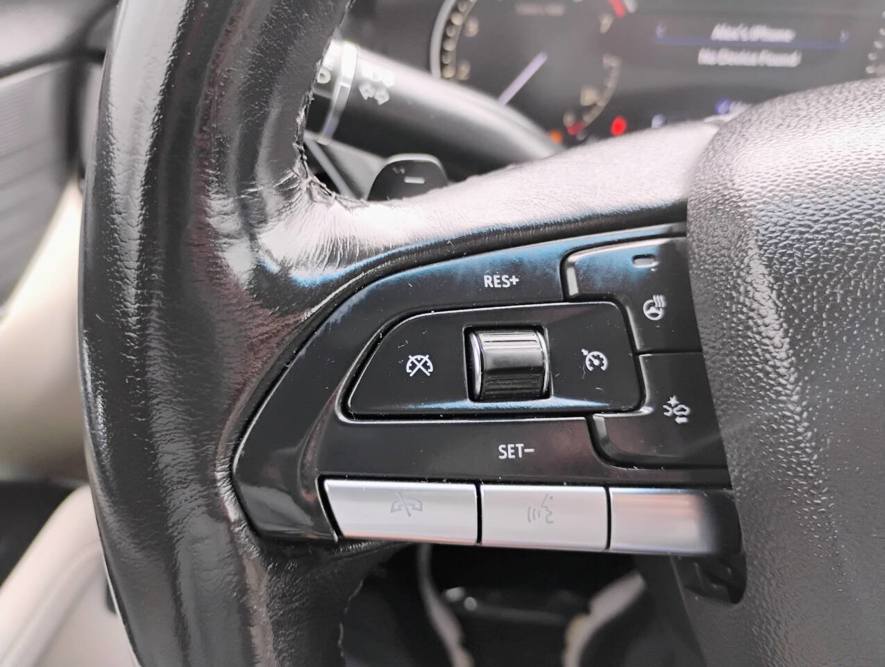 Used 2022 Cadillac CT4 Premium Luxury w/ Climate Package image 19