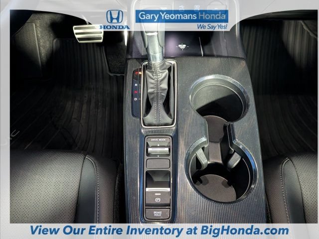 Used 2025 Honda Civic Sport Touring image 22