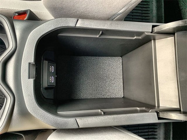 New 2025 Toyota RAV4 XLE image 26