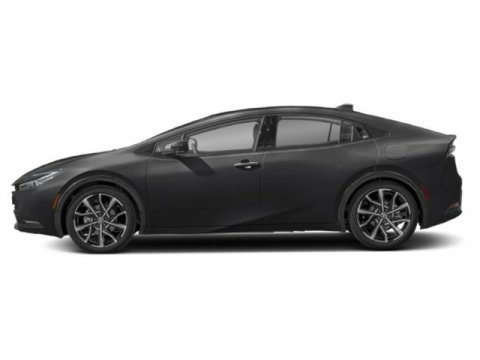 New 2026 Toyota Prius Plug-In Hybrid FWD image 3