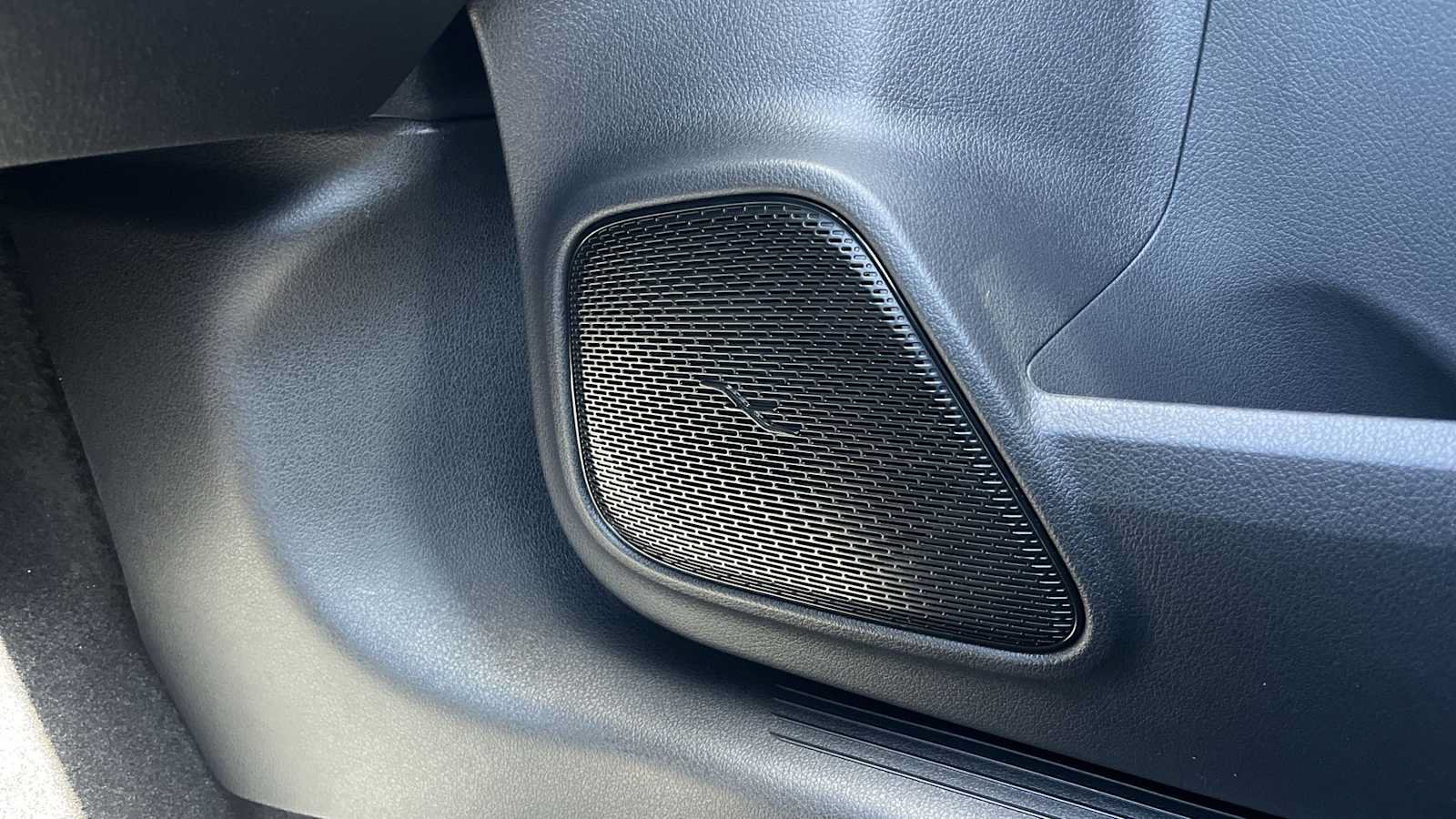 New 2026 Mercedes-Benz GLA 250 4MATIC image 45