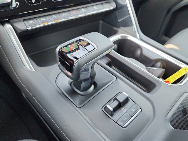 New 2026 GMC Sierra 1500 Denali image 26