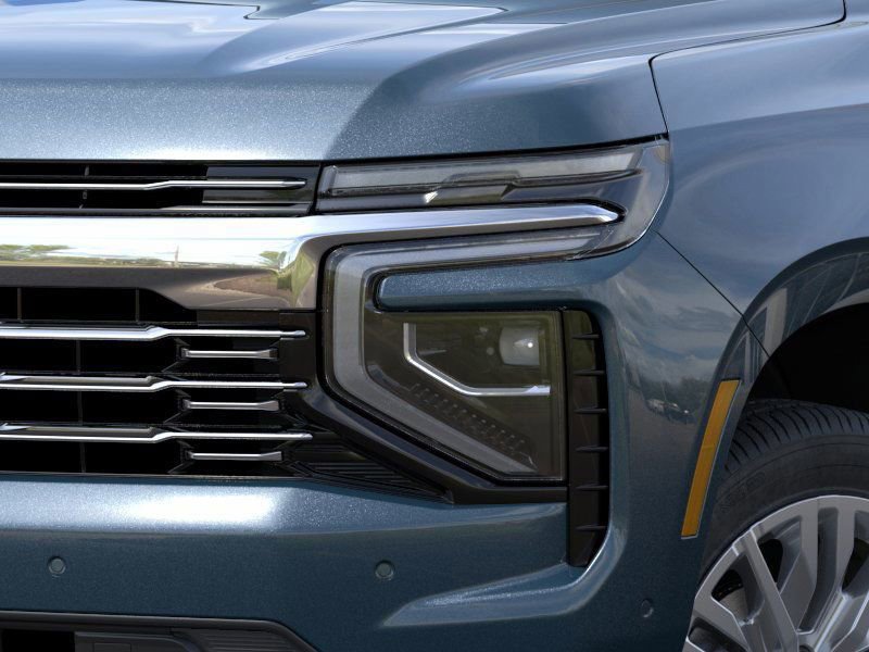 New 2026 Chevrolet Tahoe Premier image 48
