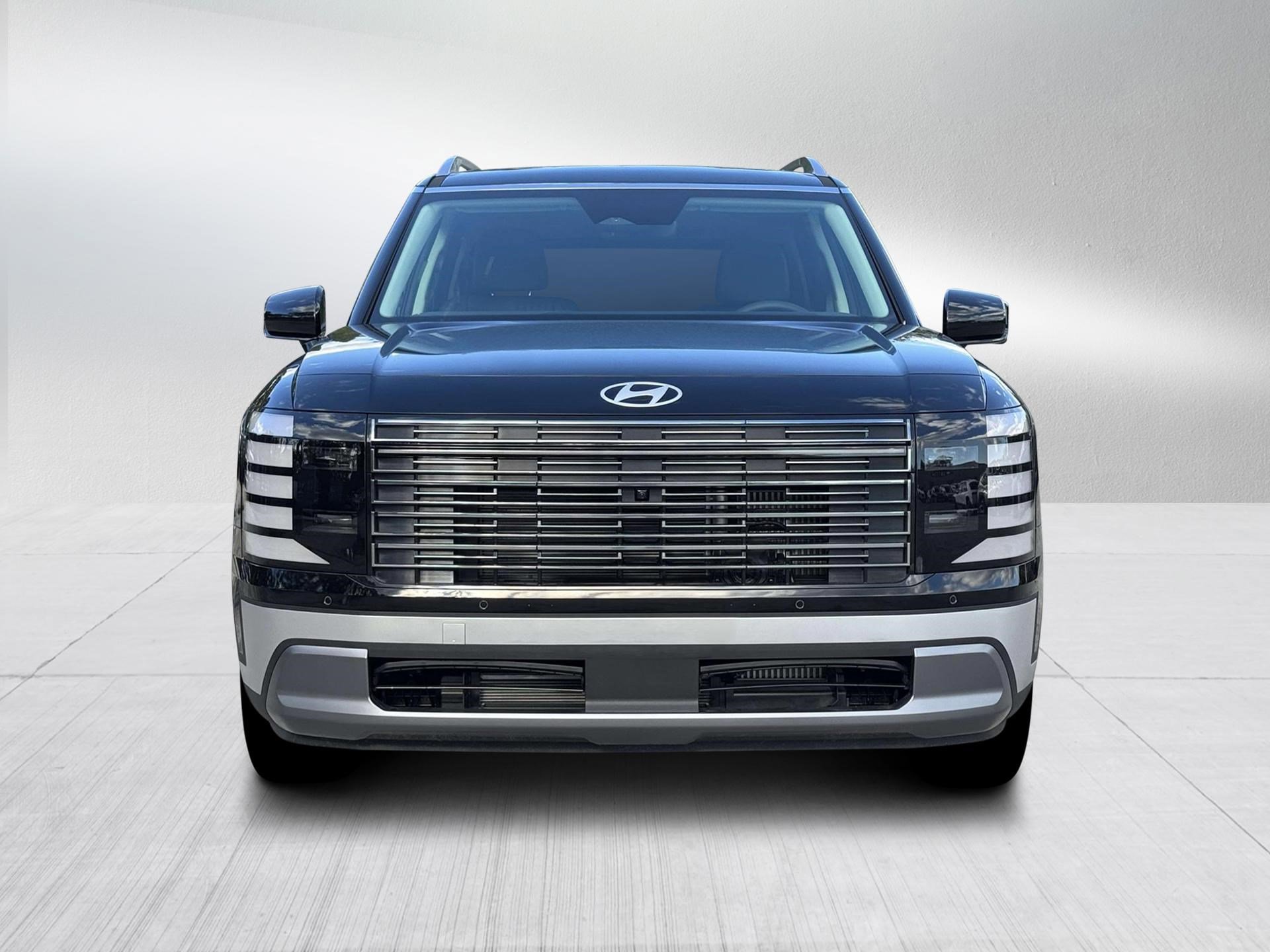 New 2026 Hyundai Palisade SEL Premium image 12