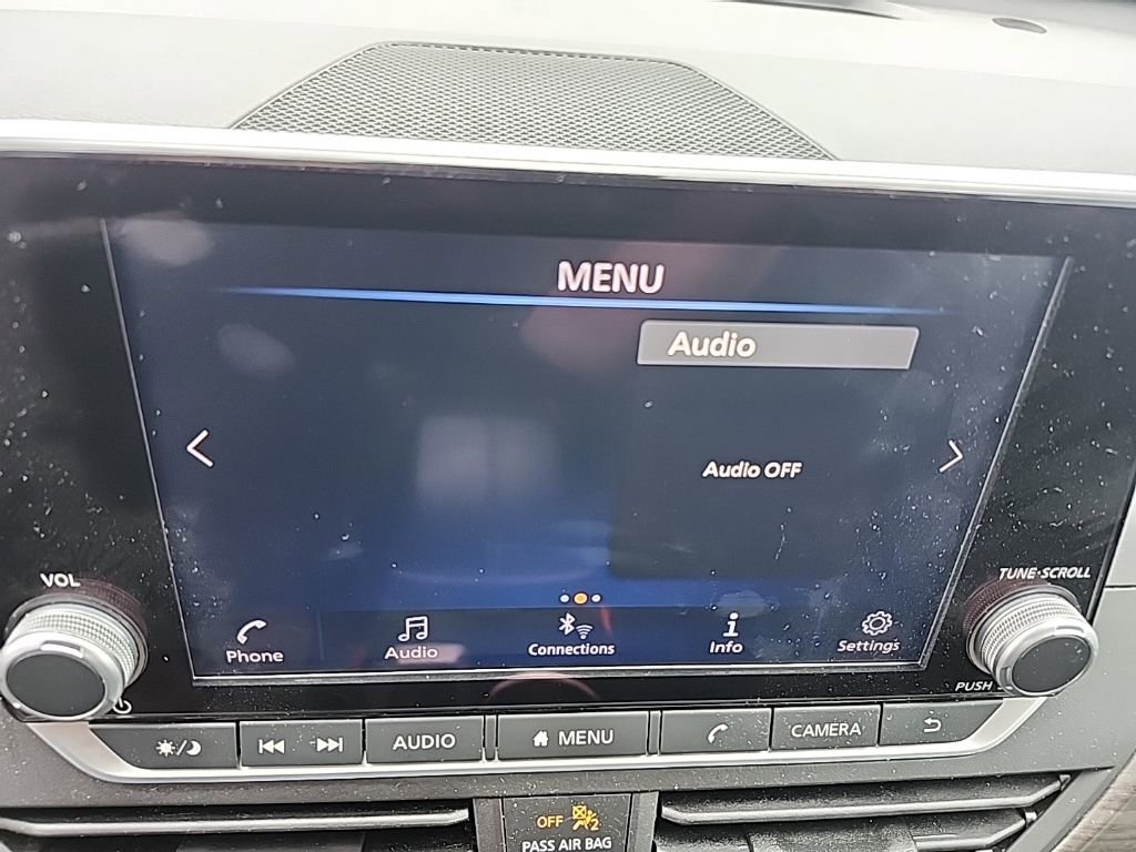 Used 2023 Nissan Altima 2.5 SV FWD image 5