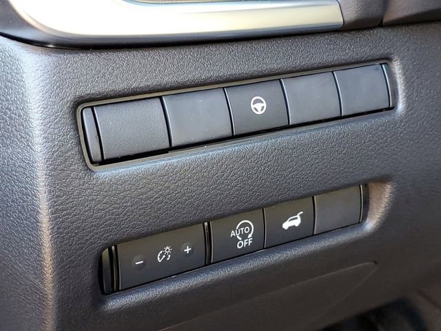 New 2026 Nissan Rogue SV w/ Cold Weather Package image 8