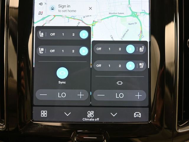 Used 2023 Volvo XC60 B5 Ultimate image 18