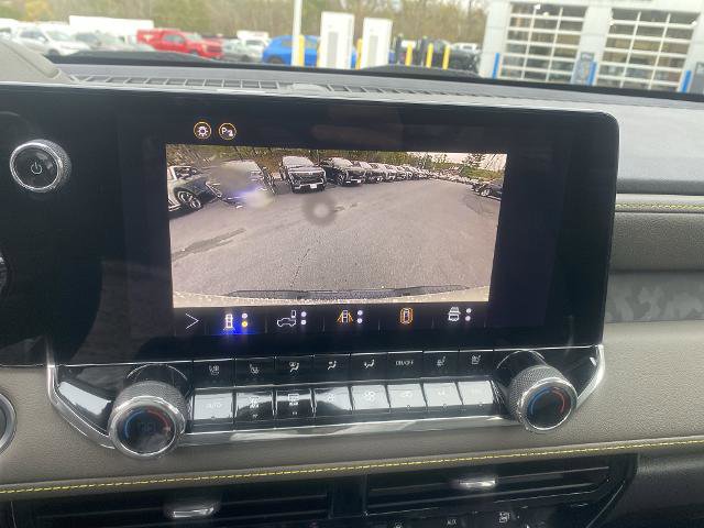 New 2026 Chevrolet Colorado ZR2 w/ Technology Package image 10