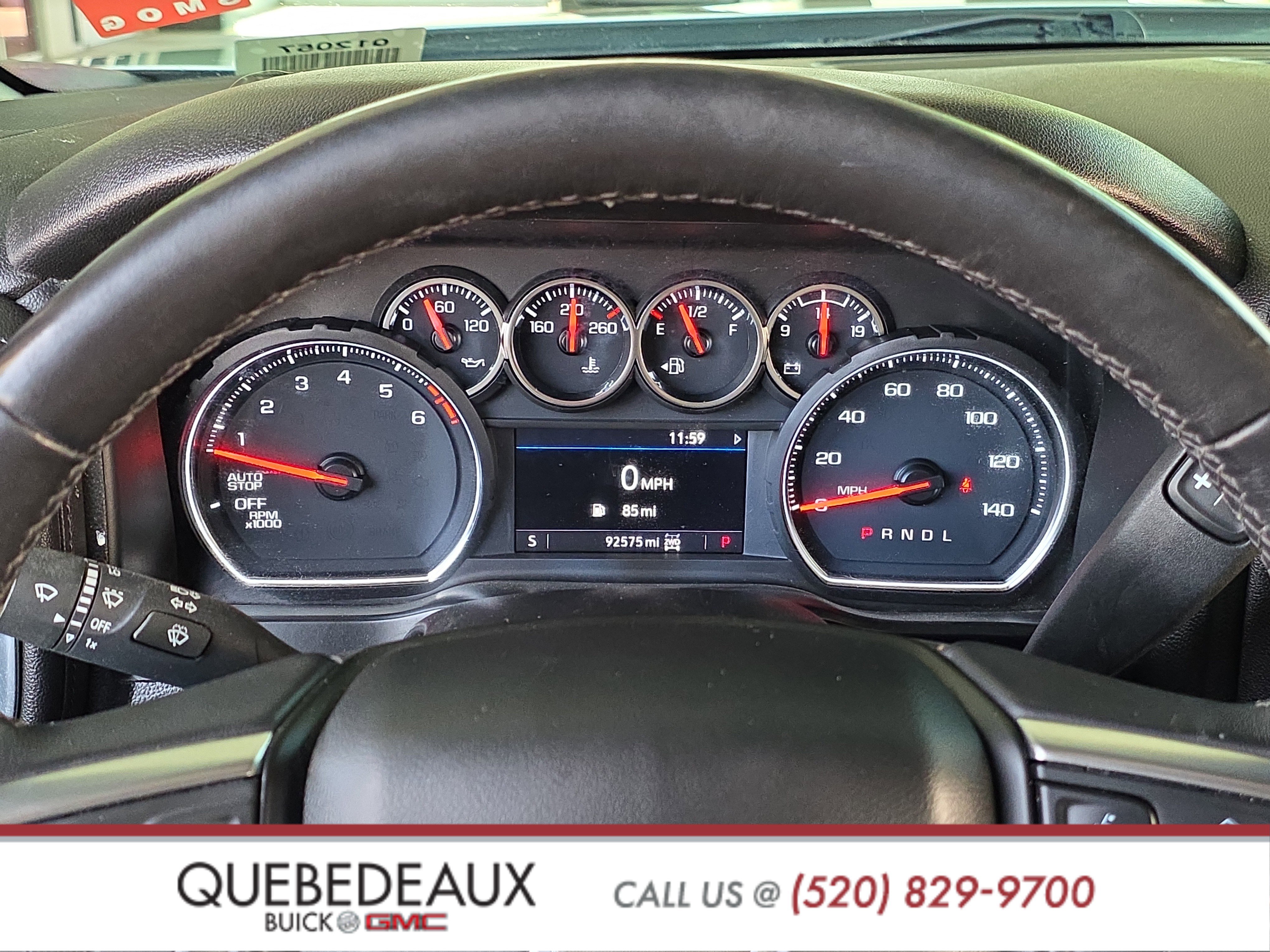 Used 2021 Chevrolet Silverado 1500 RST w/ Texas Edition Plus AWD/4WD image 15