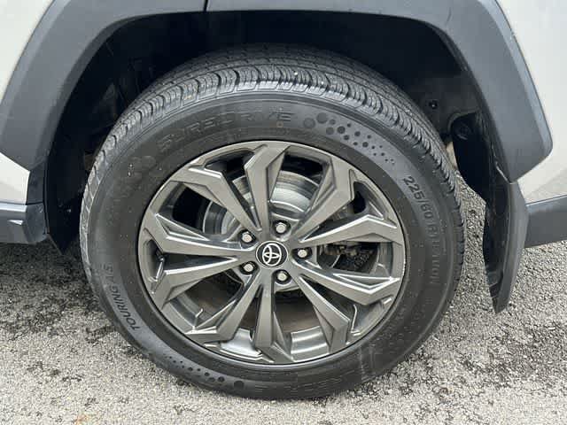 Used 2023 Toyota RAV4 Limited AWD/4WD image 5
