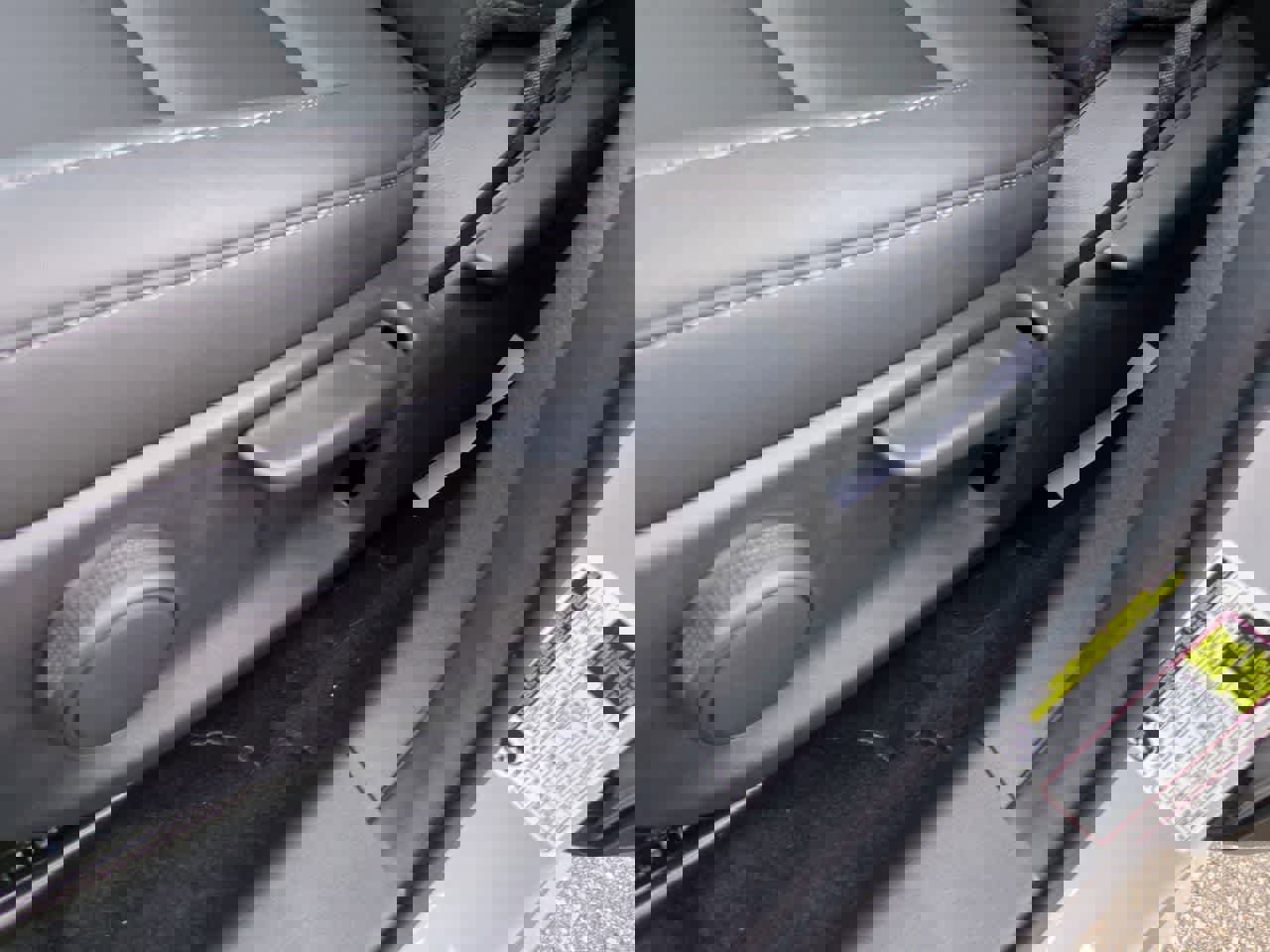 New 2025 MAZDA CX-30 AWD 2.5 S w/ Select Sport Pkg image 15