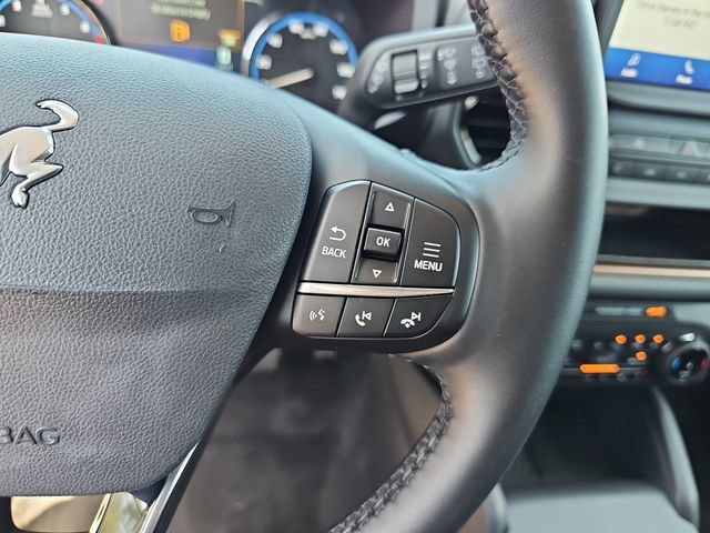 Certified 2024 Ford Bronco Sport Outer Banks AWD/4WD image 18