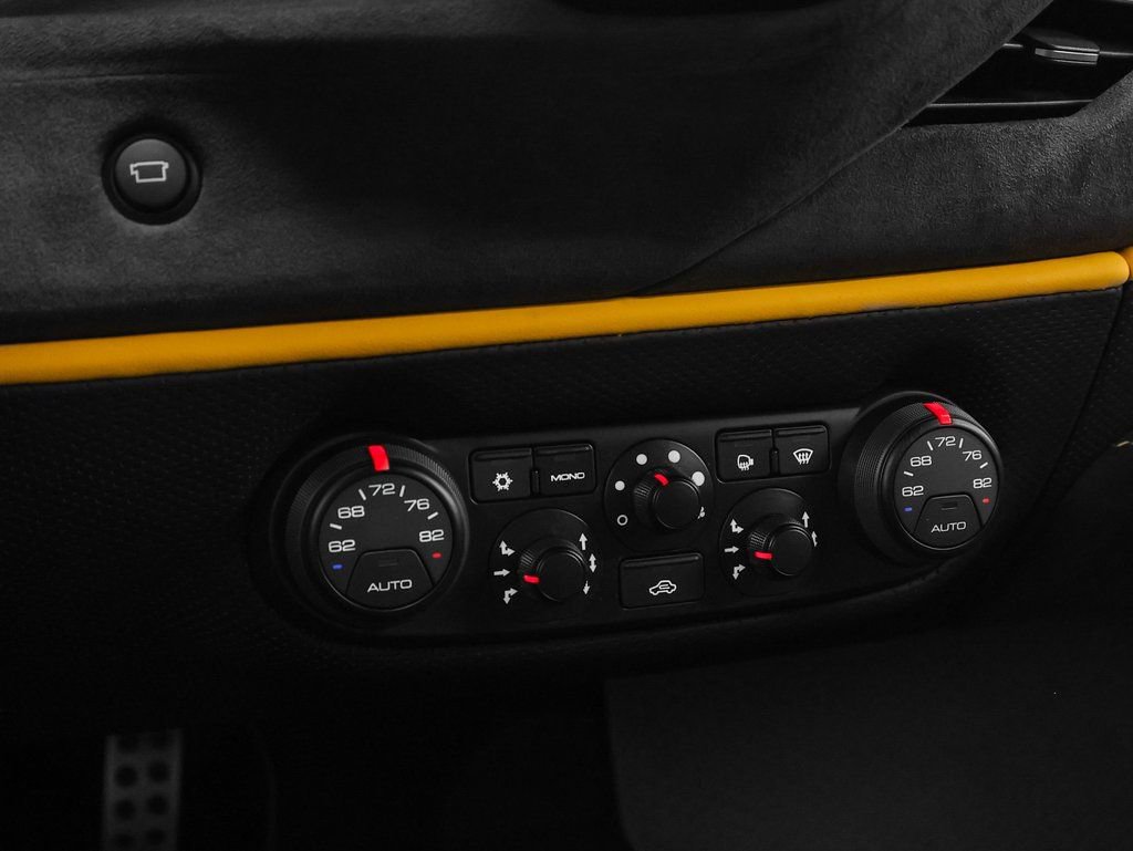 Certified 2019 Ferrari 488 Pista Coupe RWD image 71