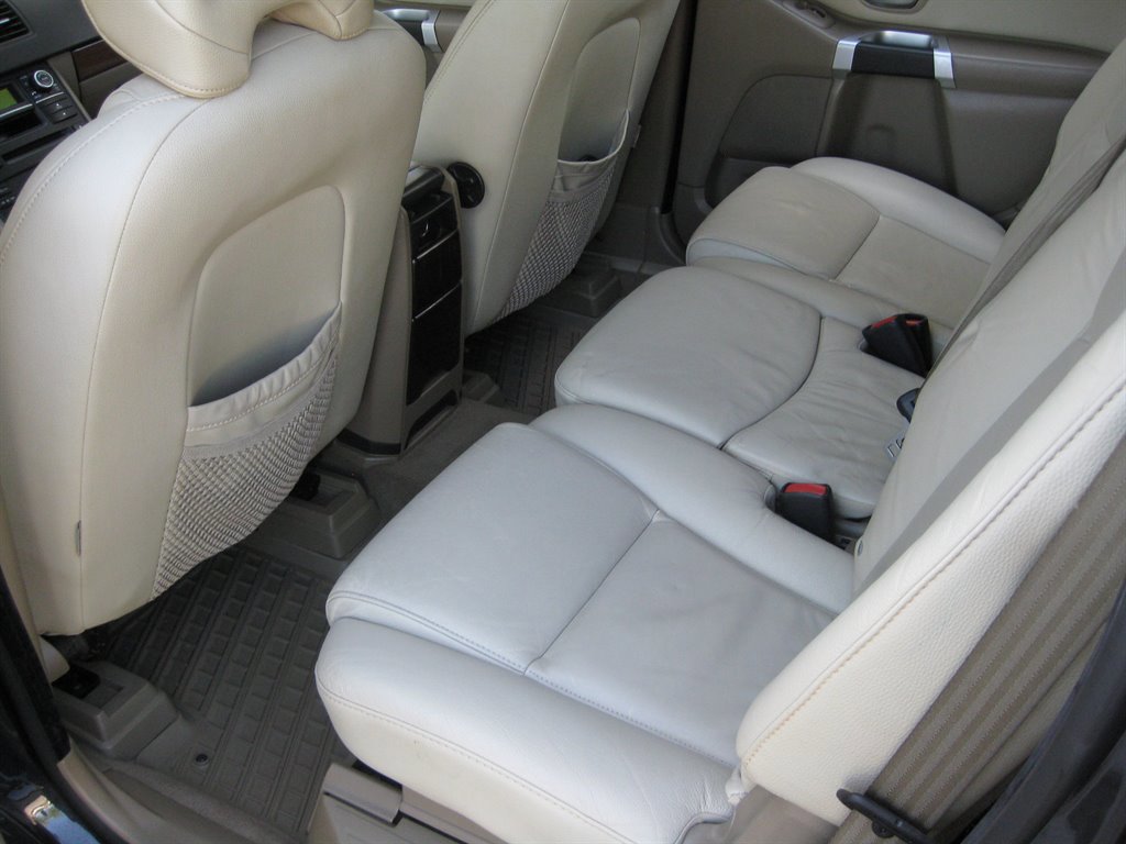 Used 2012 Volvo XC90 3.2 AWD/4WD image 24