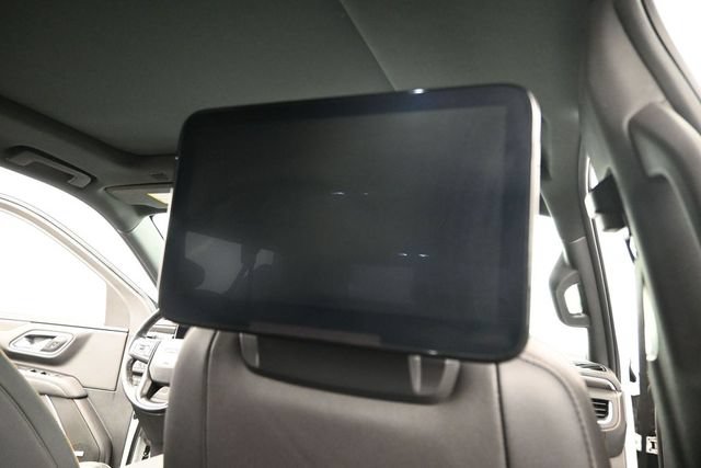 Used 2021 GMC Yukon XL AT4 w/ Rear Media and Nav Package AWD/4WD image 22