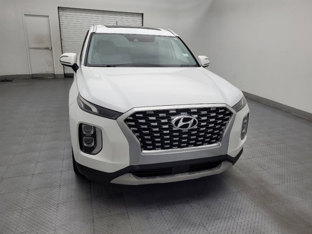 Used 2020 Hyundai Palisade SEL FWD image 14