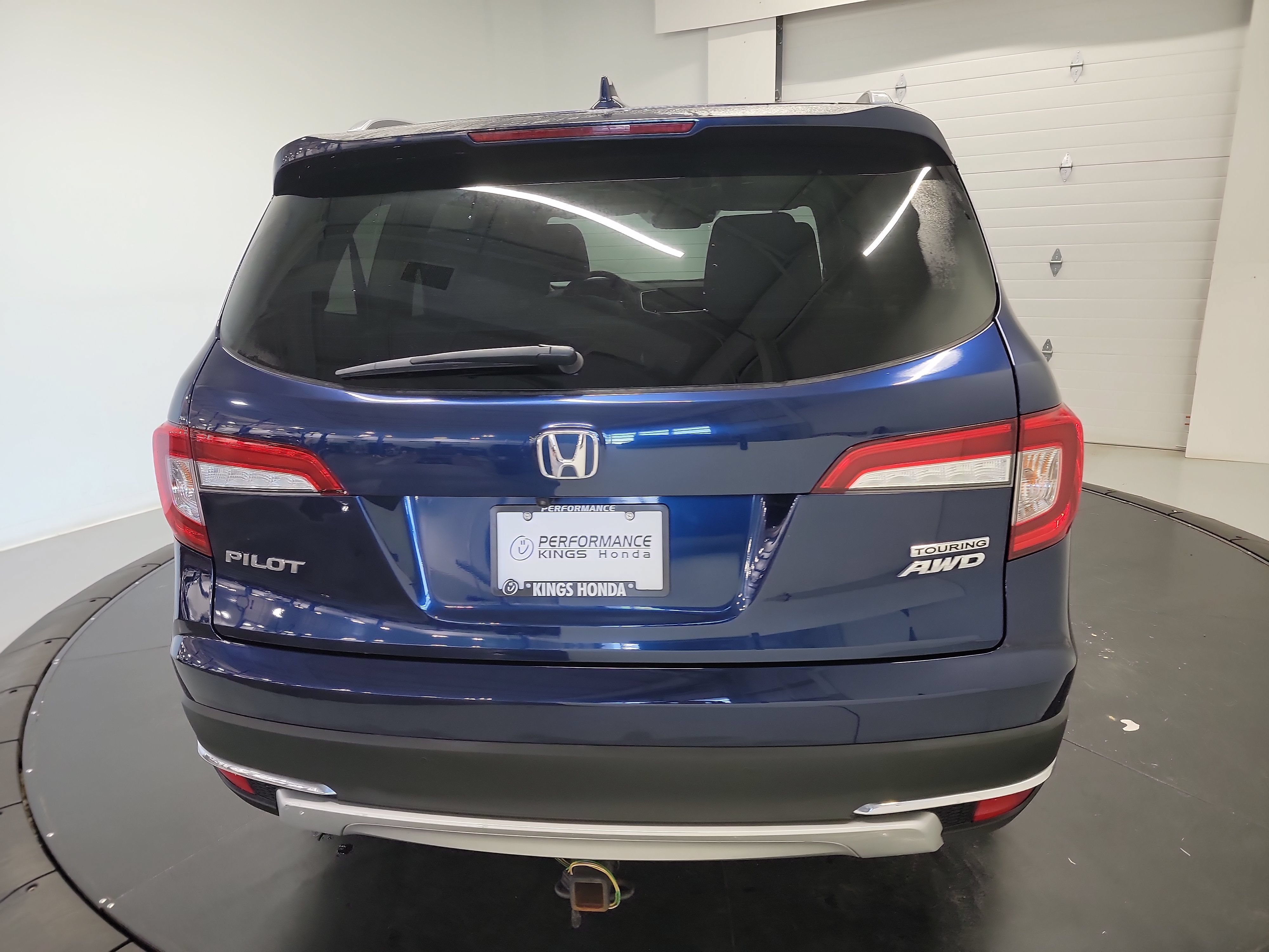 Used 2020 Honda Pilot Touring image 8