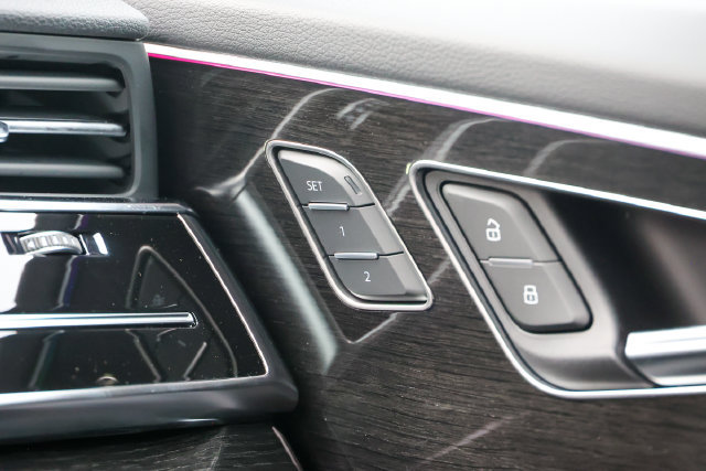 New 2026 Audi Q8 Prestige AWD/4WD image 13