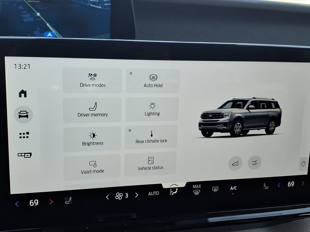 New 2026 Ford Expedition Active RWD image 25