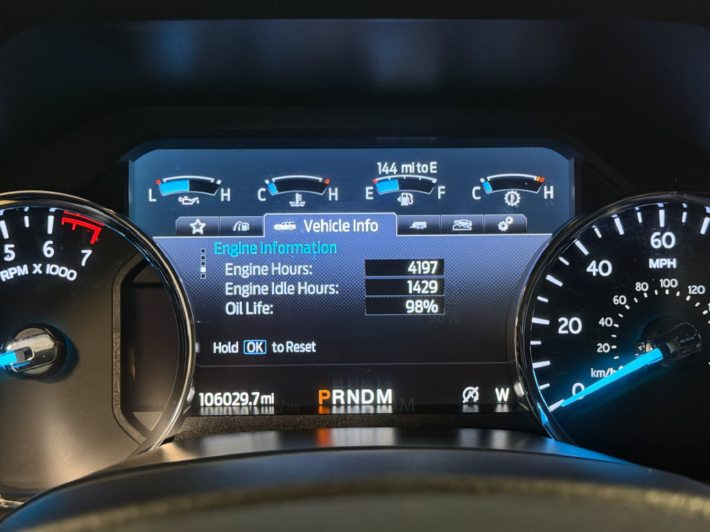 Used 2020 Ford Expedition Max XLT w/ Equipment Group 202A AWD/4WD image 79
