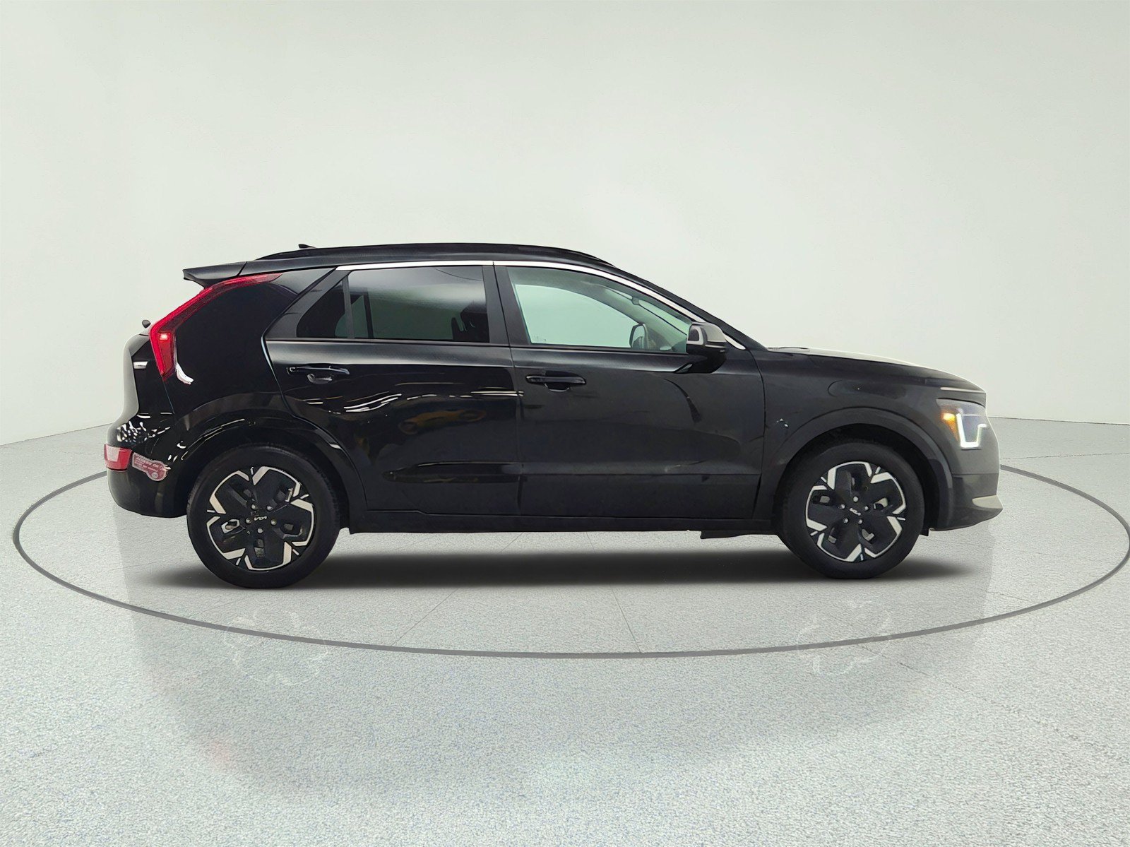 Used 2024 Kia Niro Wind FWD image 4
