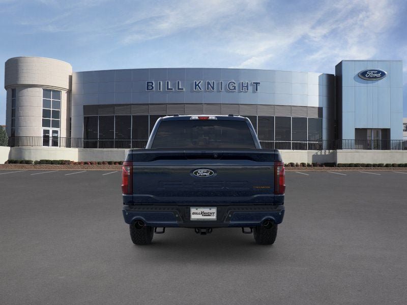 New 2026 Ford F150 Tremor w/ Tow/Haul Package AWD/4WD image 6