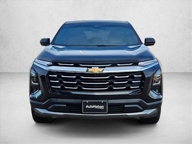 Used 2025 Chevrolet Equinox LT w/ Safety and Technology Package video 2